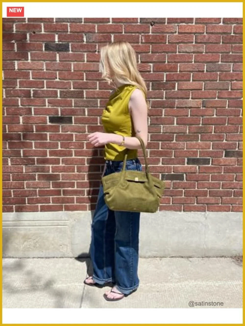 N/A stylish medium